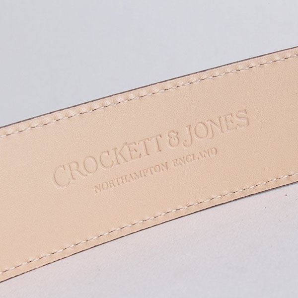 CROCKETT&JONES クロケット&ジョーンズ ドレス ビジネス